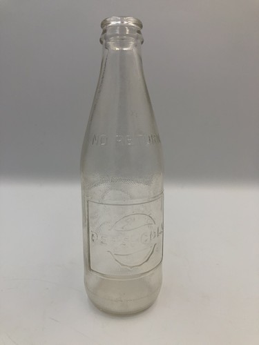 Old vintage antique pepsi cola - old,