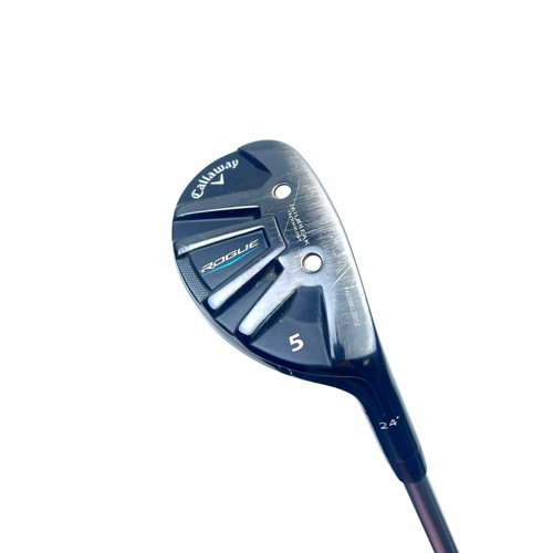 Callaway rogue hybrid - hybrid, 24