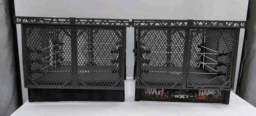 Wwe nxt war games - nxt,