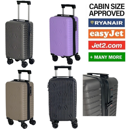 Ryanair easyjet approved - ryanair,