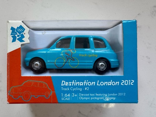 Boxed london 2012 - 2012, olympics