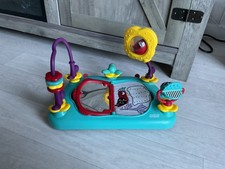 ACTIVITY TRAY FOR MAMAS &