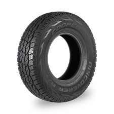 225/75R16 Cooper Discoverer
