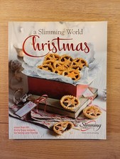 A Slimming World Christmas