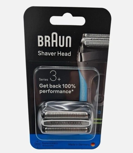 Genuine braun 32b series - uk,