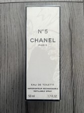 Chanel eau de toilette - chanel, no