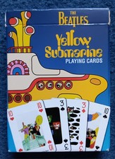 The Beatles Yellow Submarine