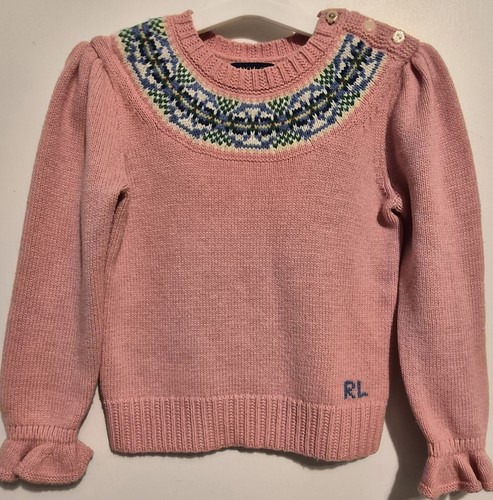 Polo ralph lauren girls - polo,