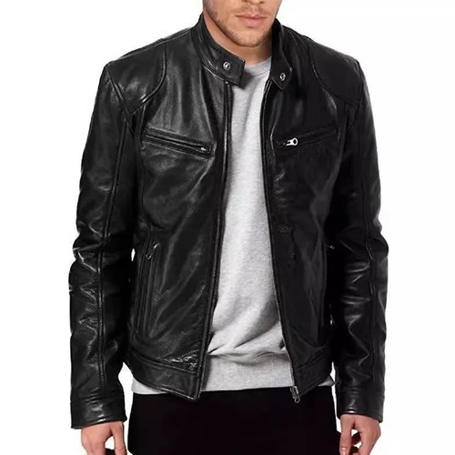 Motorbike motorcycle jacket - motorbike,