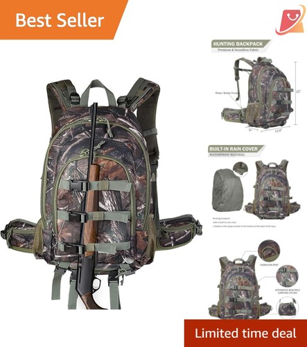 40l hunting backpack with - 40l,