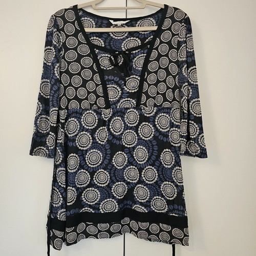 Rocha john tunic top - rocha,