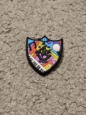 Rare Blue Peter music Ed