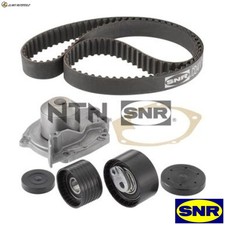 WATER PUMP + TIMING BELT KIT
