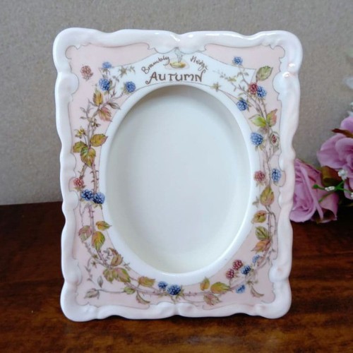 Royal doulton brambly hedge - doulton,