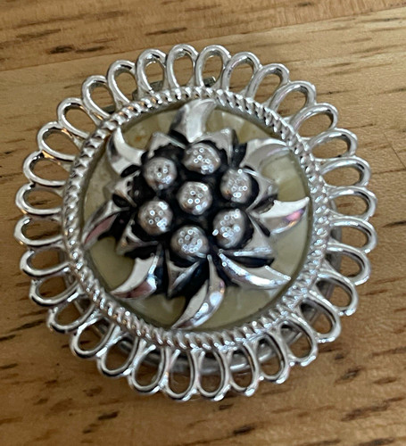 Vintage mid century edelweiss - mid-century,