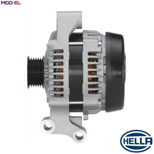 Alternator 8el 012 430 881 - 8el, 430-881