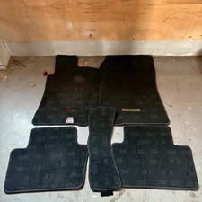 Toyota Altezza SXE10 OEM Floor