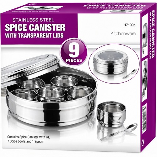 Premium stainless steel pc - premium, 9