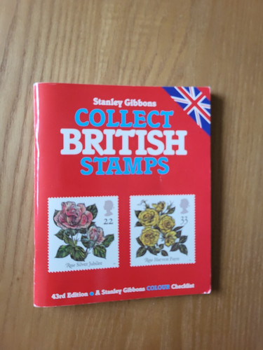 Collect british stamps stanley - collect, stamps,stanley