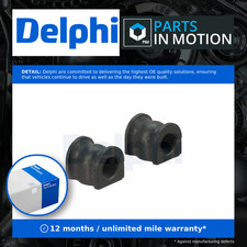 Anti Roll Bar Bush fits HONDA