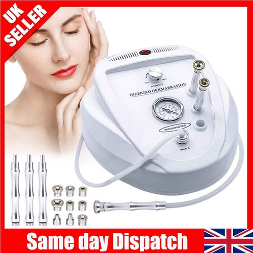 Diamond microdermabrasion - diamond,