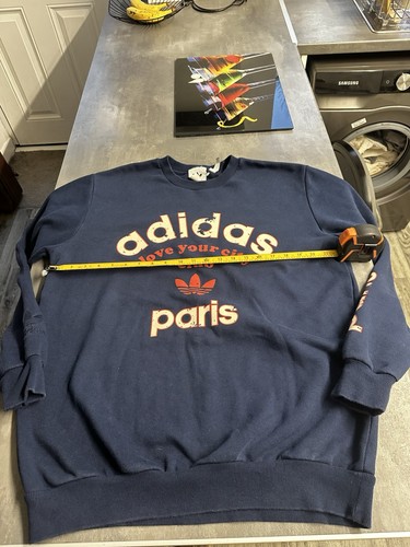 Retro adidas originals paris - originals,