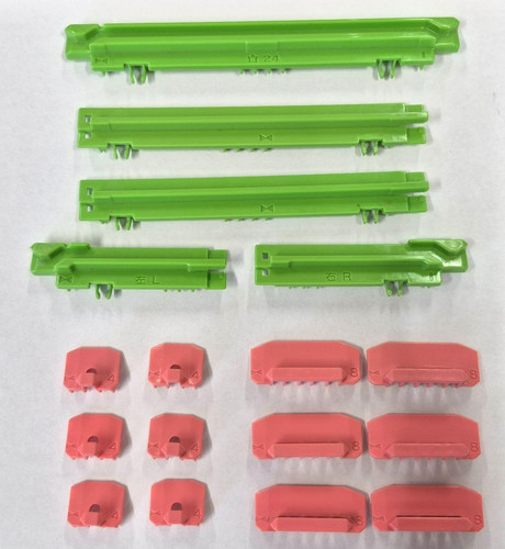 Brother knitting machine parts - brother,