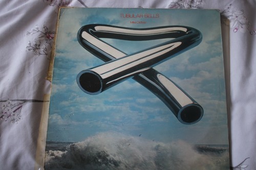 Tubular bells mike - tubular,