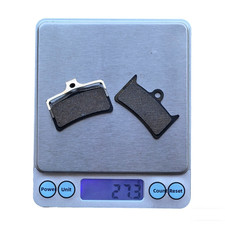 Noise Reducing Bike Disc Brake