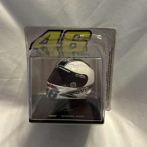 Valentino rossi helmet 5 - valentino, 1/5