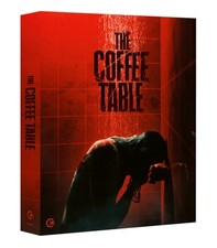 The Coffee Table DVD (2025)