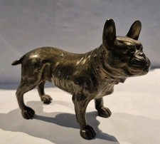 Antique Small Bronze French