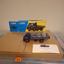 Corgi Classics 20001 W & J