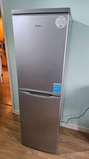 Candy CHCS 517FSK Fridge