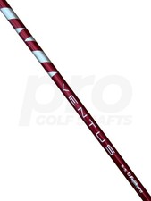 Fujikura Ventus Red 5S Stiff Flex Driver Shaft - Ping G410 G425 G430 G440 Sleeve