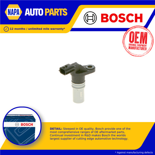 Camshaft position sensor fits - camshaft,