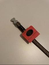 New XS Red Dingo Brown