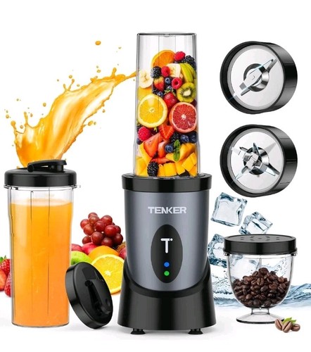 Portable mini blender 850w - portable,