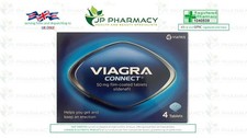 VIAGRA CONNECT Sildenafil