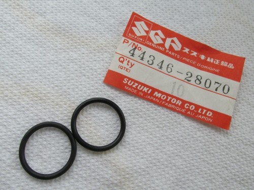 Suzuki nos ts185 ts250 - nos,
