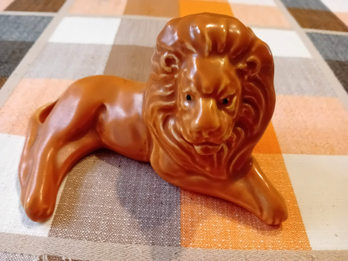 Sylvac lion 5233 - lion, excellent