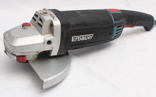 Erbauer eag2200 240v 230mm - erbauer,
