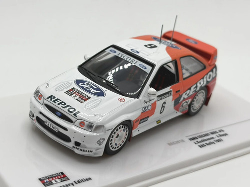 1997 ford escort - 1997,