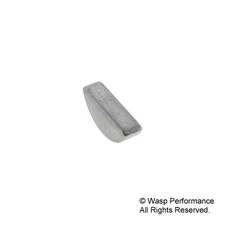 Clutch Side Crankshaft