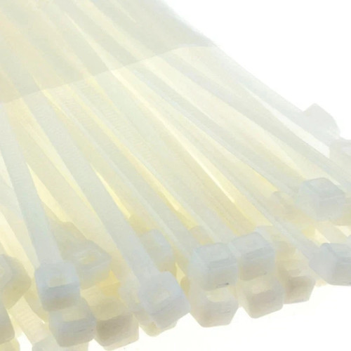 Extra long strong cable - cable, ties