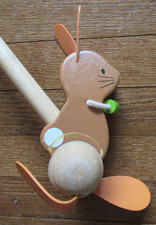 Plan Toys Push/Walk Along