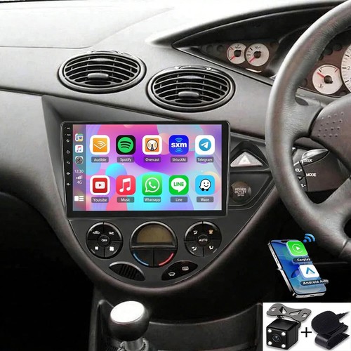 Headunit for ford - ford, focus