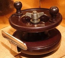 Superb Vintage Allcock No.8915