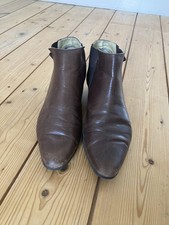 Roland Cartier Vintage Ankle Boots UK5