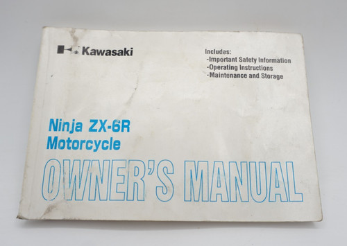 Oem kawasaki zx600 g2 - oem, zx600-g2